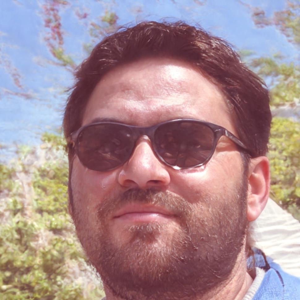 Tobias Wehrli, Incident Command Specialist